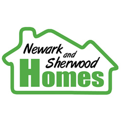 Newark and Sherwood Homes has been recognised for its commitment to ...