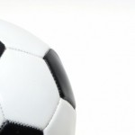 close-up-of-a-soccer-ball-isolated-on-a-white-background