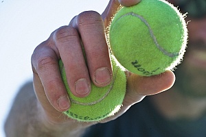 tennis-balls