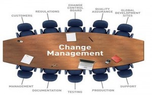 change management